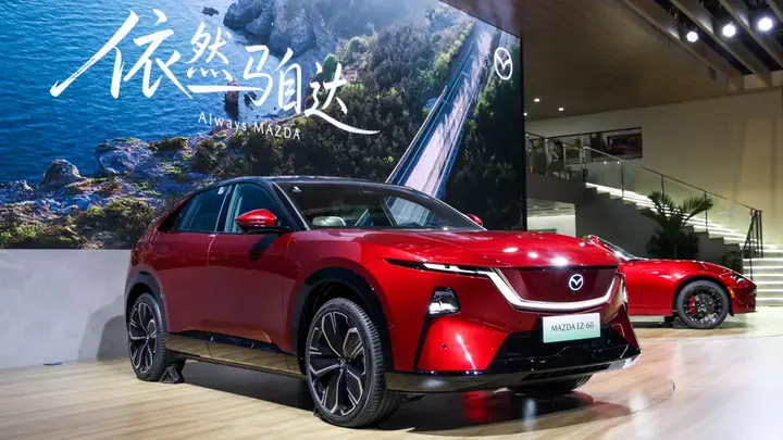 Thị Trường Xe Ô Tô Mazda Thị Trường Xe Ô Tô Mazda