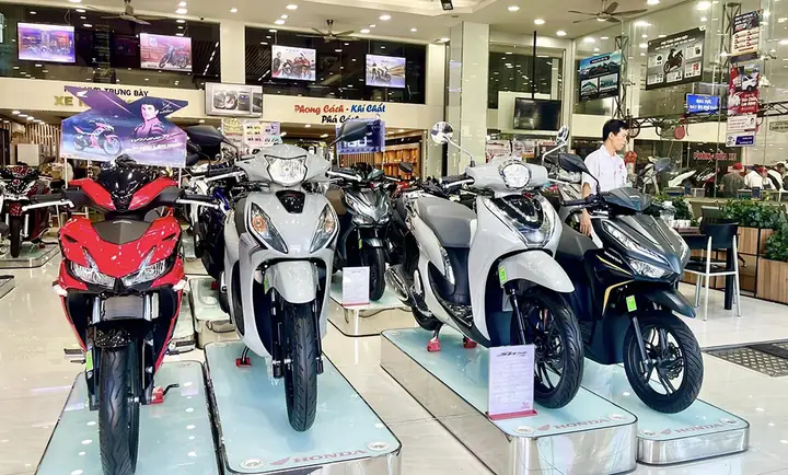 Thị Trường Xe Ô Tô Xe Máy Thị Trường Xe Ô Tô Xe Máy