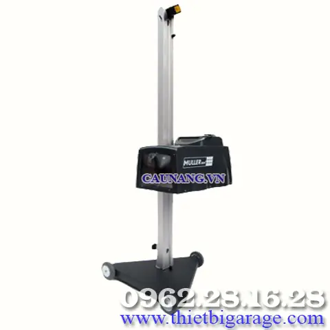 Thiết Bị Chiếu Vỏ Xe Ô Tô