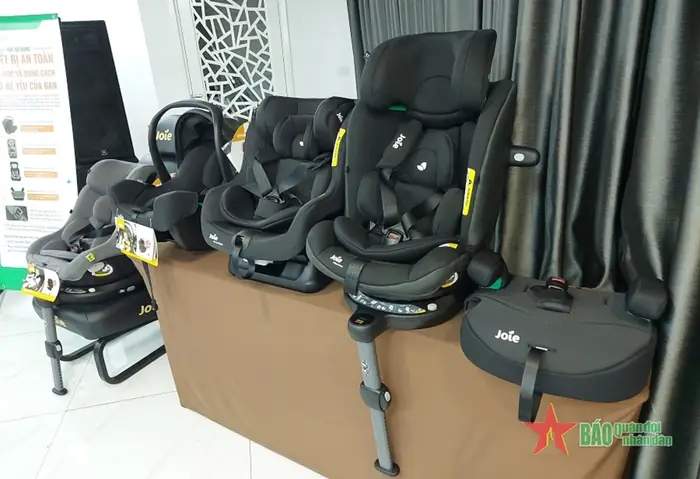 Thiết Bị Cho Xe Ô Tô