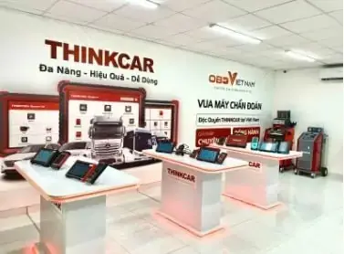 Thiết Bị Dò Lỗi Xe Ô Tô Canobd2