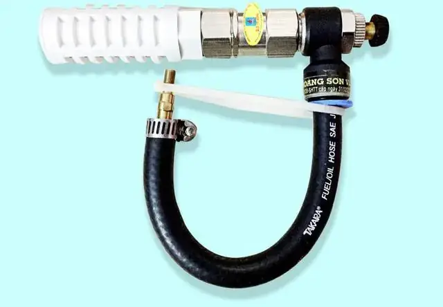 Thiết Bị Tiết Kiệm Xăng Cho Xe Ô Tô