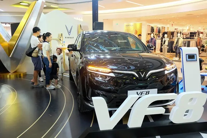 Thời Điểm Nào Nên Đổi Xe Ô Tô