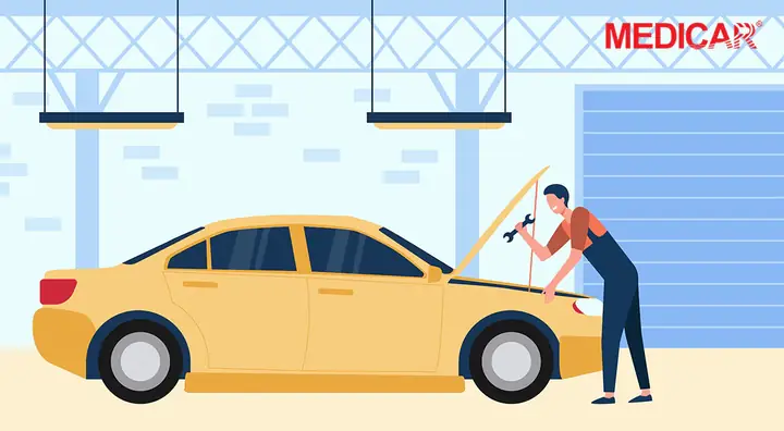 Thời Hạn Đăng Kiểm Xe Ô Tô 7 Chỗ