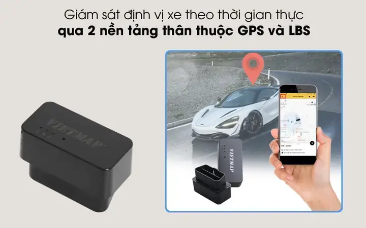 Thông Báo Ngừng Theo Dõi Định Vị Xe Ô Tô