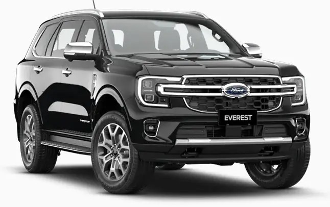 Thông Số 4x2 Xe Ô Tô