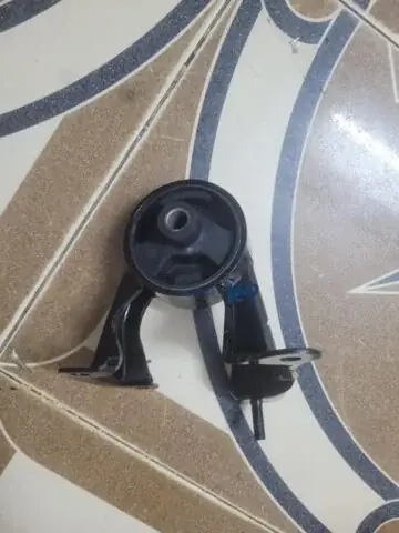 Thông Số Kỹ Thuật Xe Ô Tô Cũ Tobe Mcar