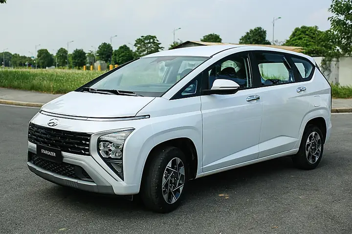 Thông Số Kỹ Thuật Xe Ô Tô Hyundai