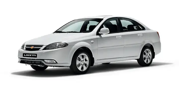 Thông Số Kỹ Thuật Xe Ô Tô Lacetti