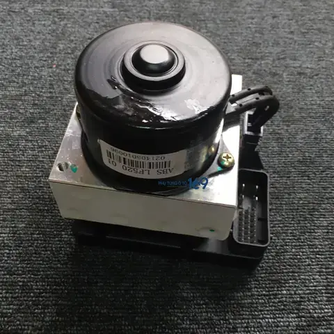 Thông Số Kỹ Thuật Xe Ô Tô Lifan 520