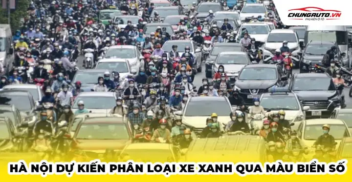 Thông Số Tắc Kê Xe Ô Tô