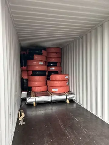 Thông Số Vỏ Xe Ô Tô Transtone