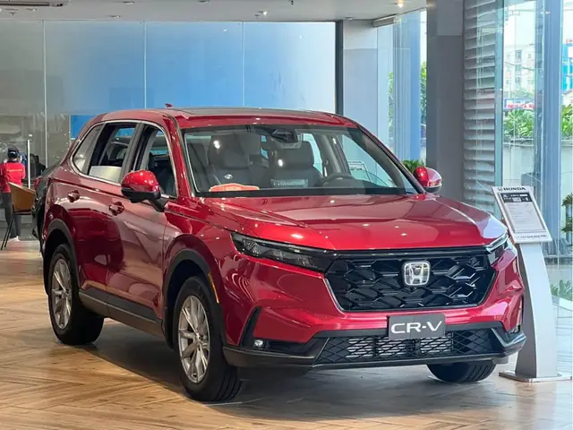 Thông Số Xe Ô Tô Huyndai