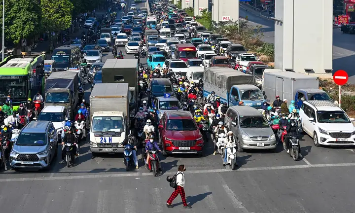 Thông Tin Tăng Tiền Biển Số Xe Ô Tô