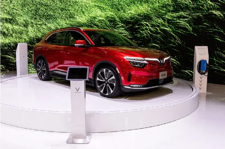Thu Hồi Xe Ô Tô Lỗi