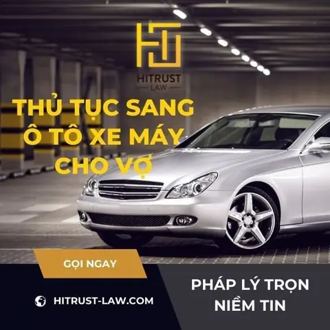 Thu Tu C Ho C La I Xe Ô Tô