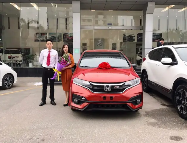 Thủ Tục Bàn Giao Xe Ô Tô