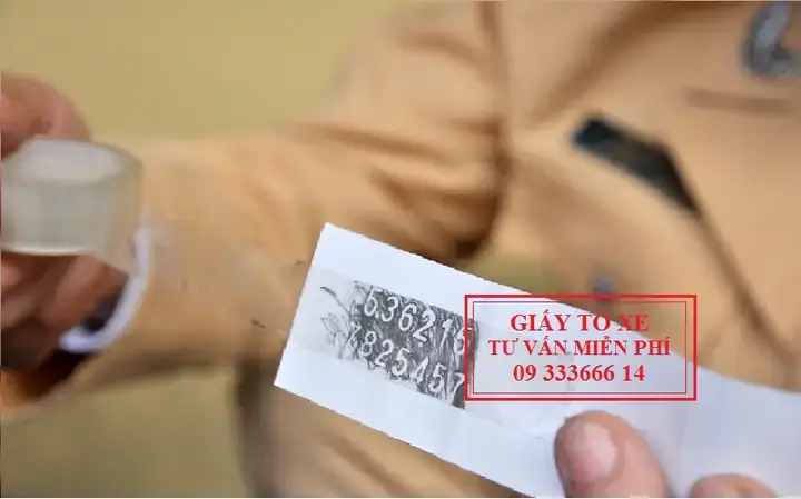 Thủ Tục Chuyển Nhượng Xe Ô Tô Quận 6 Thủ Tục Chuyển Nhượng Xe Ô Tô Quận 6