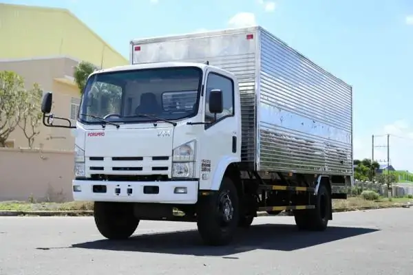 Thủ Tục Nâng Tải Xe Ô Tô