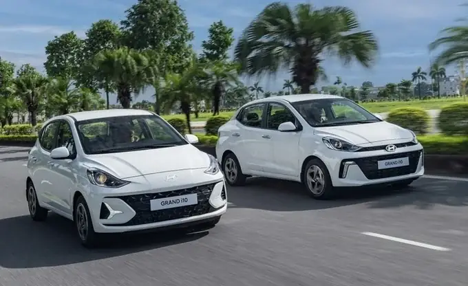 Thủ Tục Và Phí Dăng Ký Xe Ô Tô