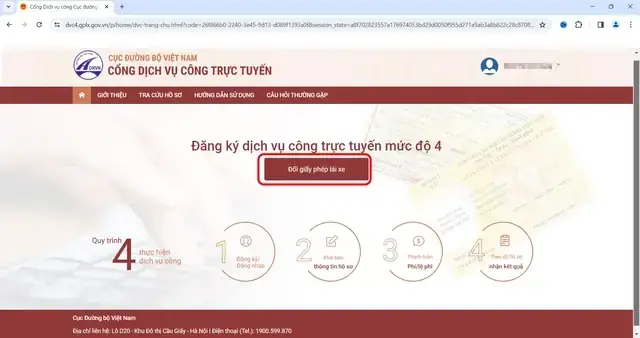 Thủ Tục Xin Phép Độ Xe Ô Tô