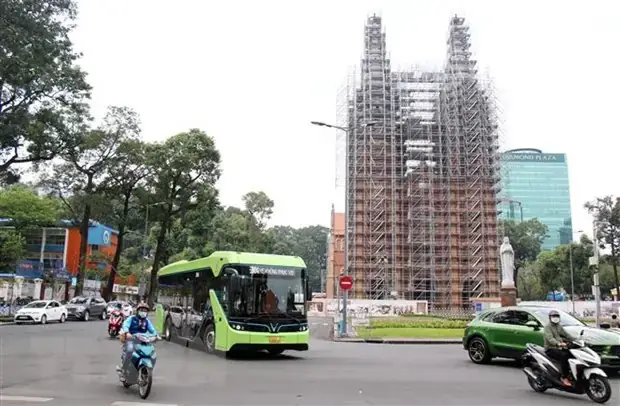 Thực Trạng Sử Dụng Xe Ô Tô Hiện Nay