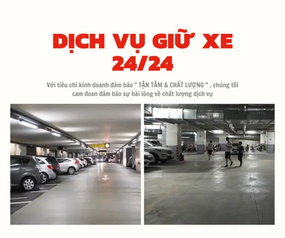 Thue Bai Gửi Xe Ô Tô