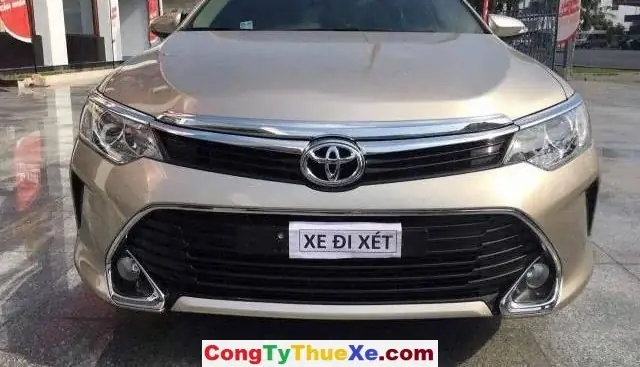 Thuê Đăng Kiểm Xe Ô Tô