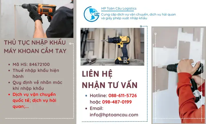 Thuế Nhập Tay Co Thủy Lực Của Xe Ô Tô