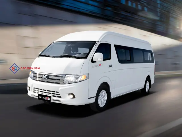 Thuế Trước Bạ Xe Ô Tô 16 Chỗ