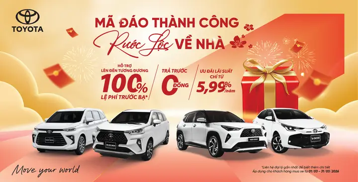 Thuế Trước Bạ Xe Ô Tô Khach
