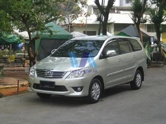 Thuê Xe Ô Tô 7 Chỗ Hà Nội Hòa Binhg