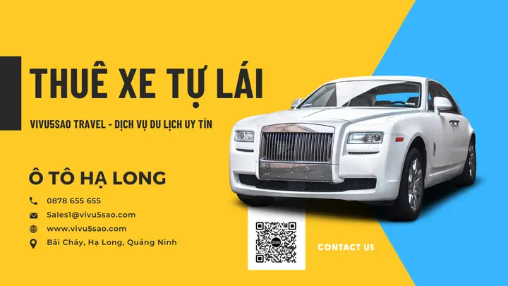 Thuê Xe Ô Tô Abc