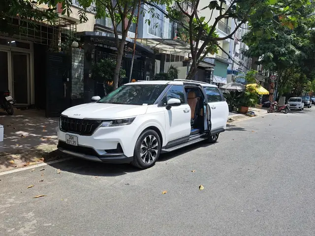 Thuê Xe Ô Tô Cần Thơ Giá Rẻ