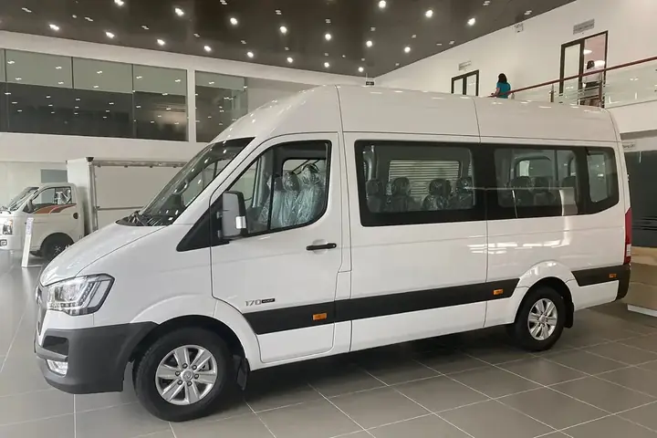 Thuê Xe Ô Tô Đà Lạt 2 Ngày