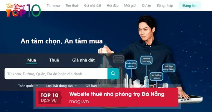 Thuê Xe Ô Tô Đà Nẵng Giá Rẻ Muaban.net