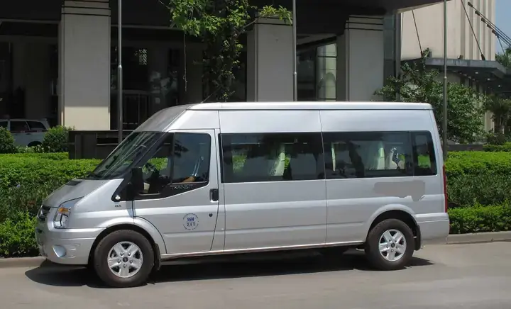 Thuê Xe Ô Tô Đi Các Bản Trên Sapa