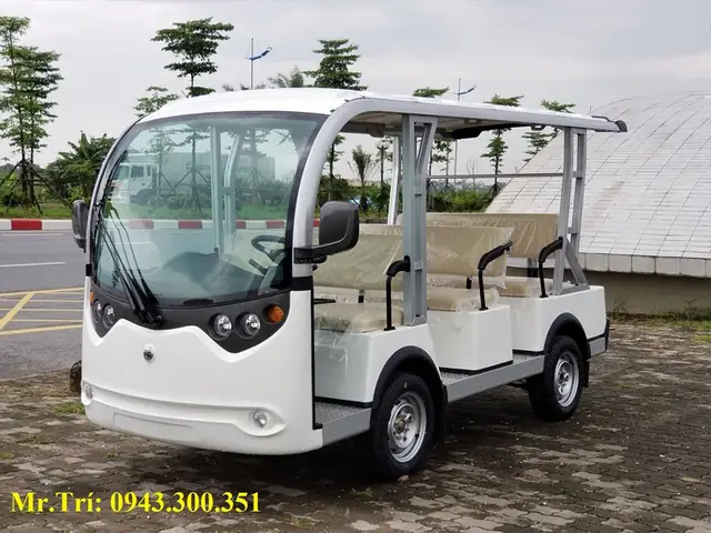 Thuê Xe Ô Tô Điện Hà Nội