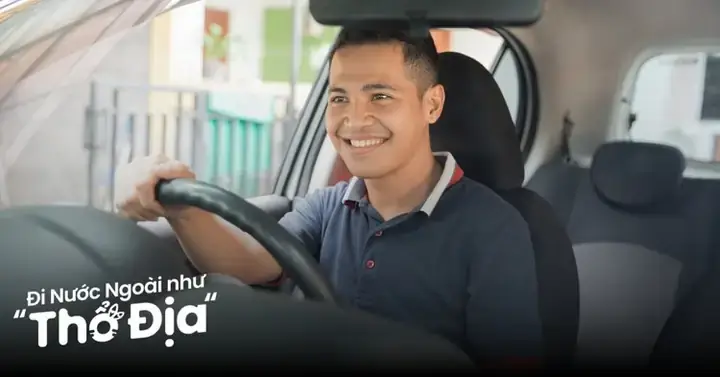 Thuê Xe Ô Tô Du Lịch Ở Đài Loan