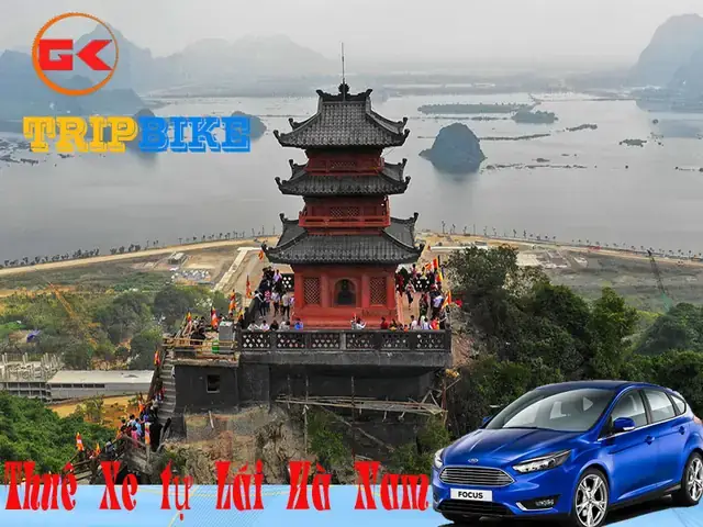 Thuê Xe Ô Tô Du Lịch Tại Phủ Lý