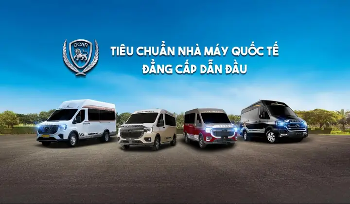 Thuê Xe Ô Tô Ở Phan Rang