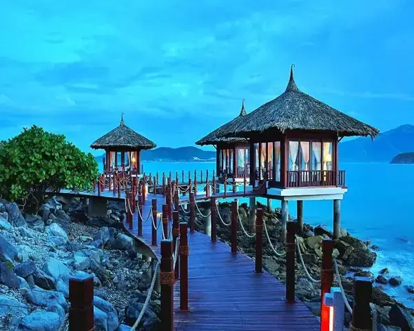 Thuê Xe Ô Tô Quy Nhơn Nha Trang 1 Chiều