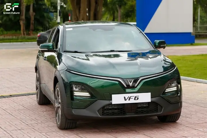 Thuê Xe Ô Tô Từ Đà Nẵng Đi Huế