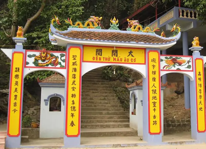 Thuê Xe Ô Tô Từ Hòa Bình Đi Chùa Hương