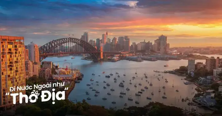 Thuê Xe Ô Tô Tự Lái Ở Melbourne