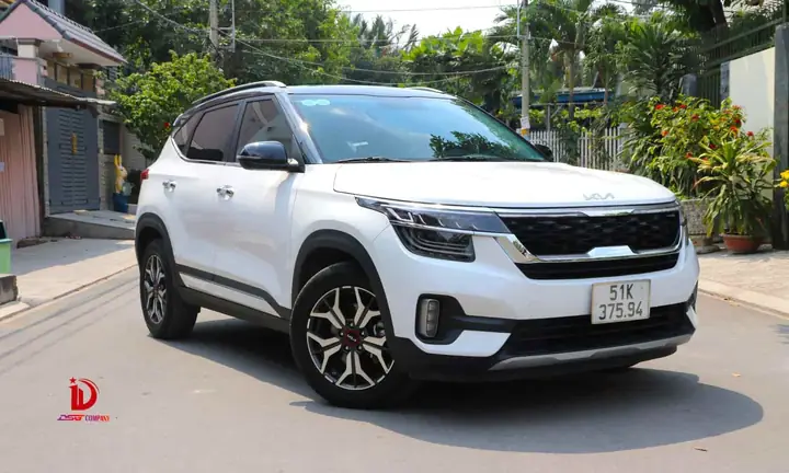 Thuê Xe Ô Tô Tự Lái Thủ Đức