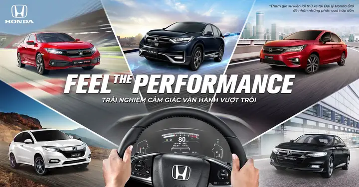 Thương Hiệu Xe Ô Tô Honda Thương Hiệu Xe Ô Tô Honda