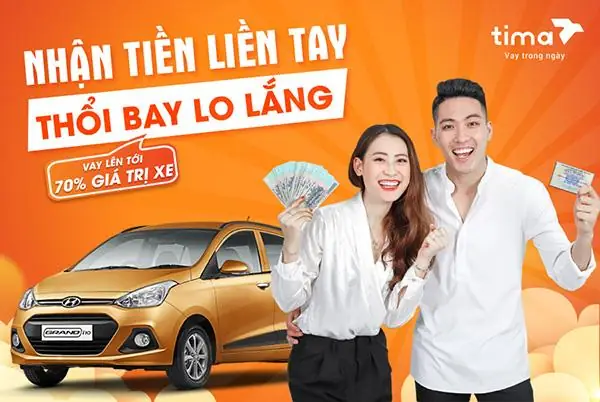 Tieền Đăng Ký Xe Ô Tô