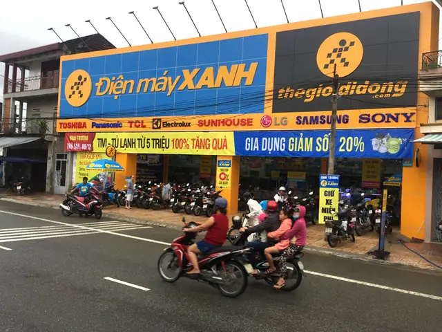 Tiệm Sửa Điện Xe Ô Tô Tại Diên Khánh