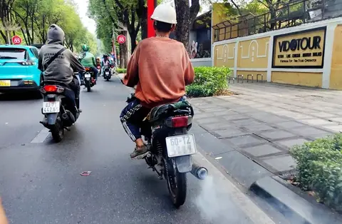Tienphong Online Ô Tô Xe Máy